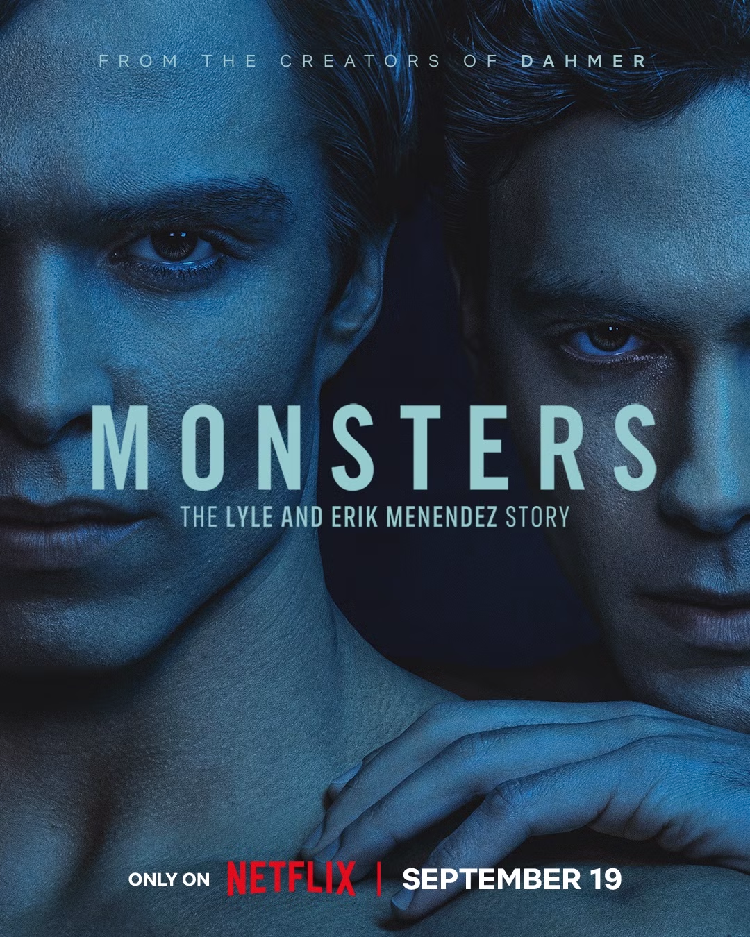 Monsters: The Lyle and Erik Menendez Story dives into one of the most ...