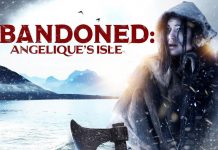 Angelique’s Isle is a haunting tale of survival and resilience