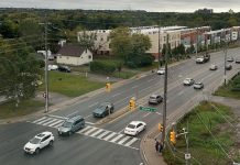 Durham Region moves ahead with Simcoe Street transit study