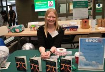 BIPOC Small Business Showcase highlights community and creativity at Durham College